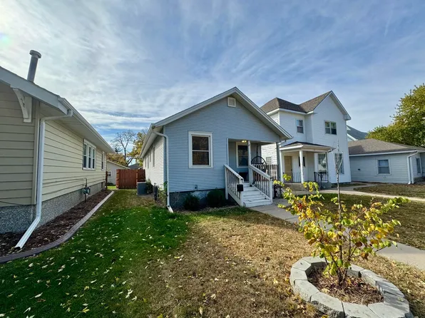 115 E 26th St, Kearney, NE 68847