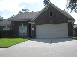 146 Perfidia Dr, Houston, TX 77015