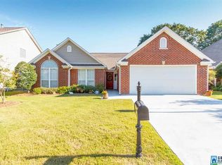 109 Aaron Parc Ct, Pelham, AL 35124