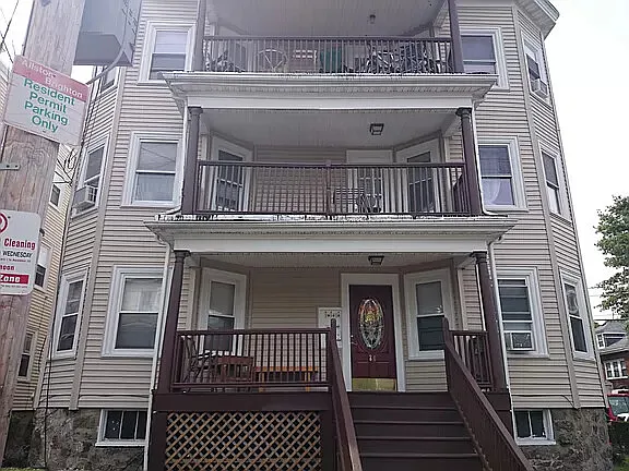 4 bed, 1200 sqft, $3,600 — Photo 2