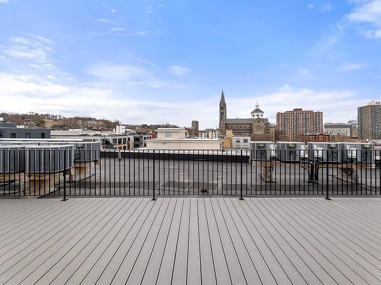 1457 Tremont St #308 — Photo 19