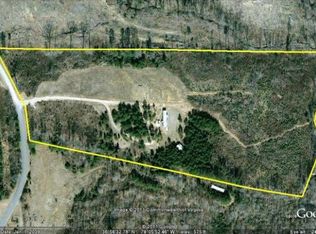 1200 Felix Rd, Nathalie, VA 24577