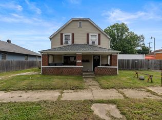 2408 Brown St, Anderson, IN 46016
