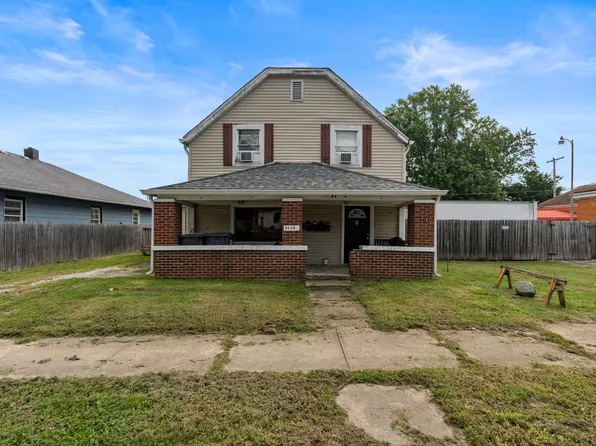2408 Brown St, Anderson, IN 46016