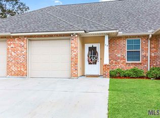 34832 State Highway 1019, Denham Springs, LA 70706
