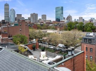 578 Massachusetts Ave #4, Boston, MA 02118