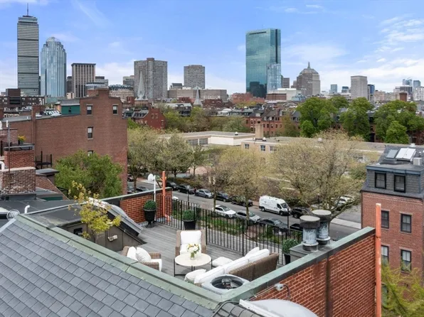 578 Massachusetts Ave #4, Boston, MA 02118