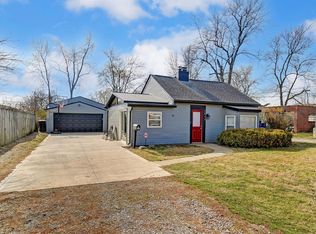 1265 Moler Rd, Columbus, OH 43207