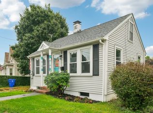 99 Summer St, Taunton, MA 02780