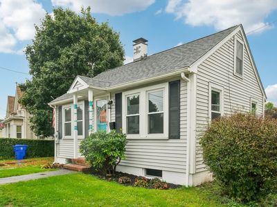 99 Summer St, Taunton, MA, 02780