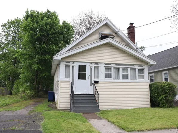 215 Hope Ave, Syracuse, NY 13205