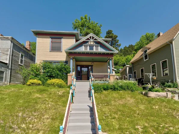 366 Williams St, Deadwood, SD 57732