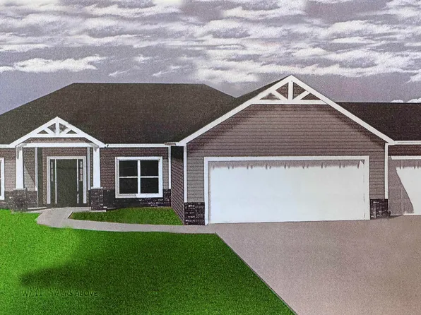 262 Dittons Way, Fort Wayne, IN 46845