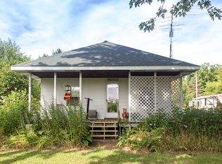 9650 Huttenlocker Rd, Munith, MI 49259