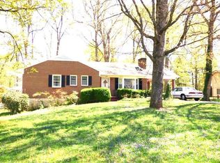 129 Oak Trl, Lynchburg, VA 24502