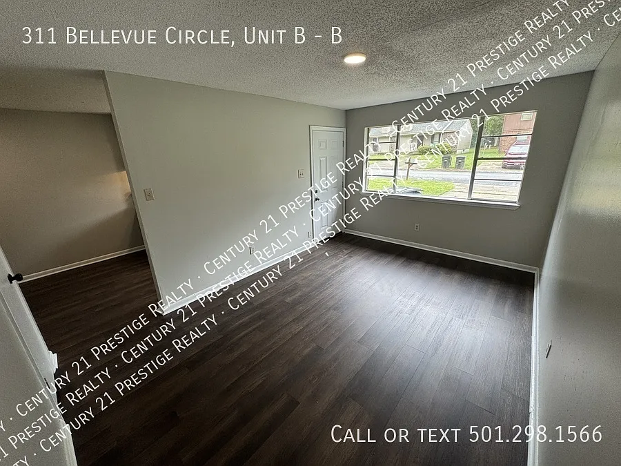 2 bed, 750 sqft, $950 — Photo 3
