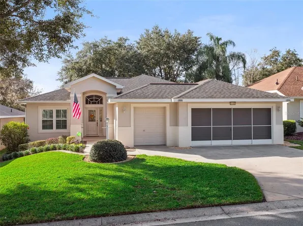 21103 Lionheart Dr, Leesburg, FL 34748