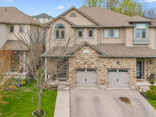 144 Kemp Cres, Guelph, ON N1E 0K1