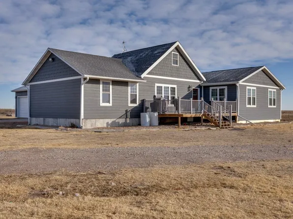 38169 Road 721, Mc Cook, NE 69001