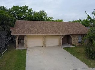 1207 Wales Dr #A, Killeen, TX 76549