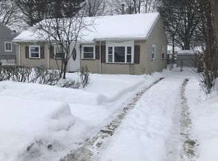 232 Marne St, Rochester, NY 14609