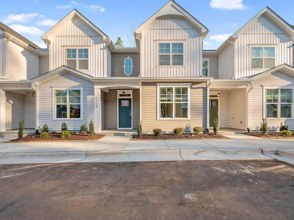 1700 Ballard Dr, Raleigh, NC 27606