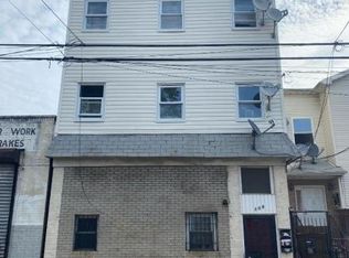 309 Magnolia Ave, Elizabeth, NJ 07206
