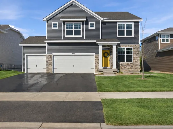 830 Foxglove Ter, Waconia, MN 55387