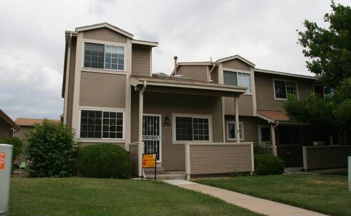 1732 W. 101st Avenue