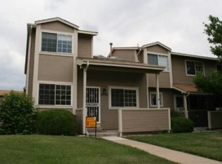 1732 W 101st Ave, Thornton, CO 80260