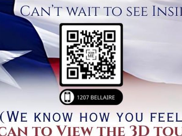 1207 Bellaire Dr, Andrews, TX 79714