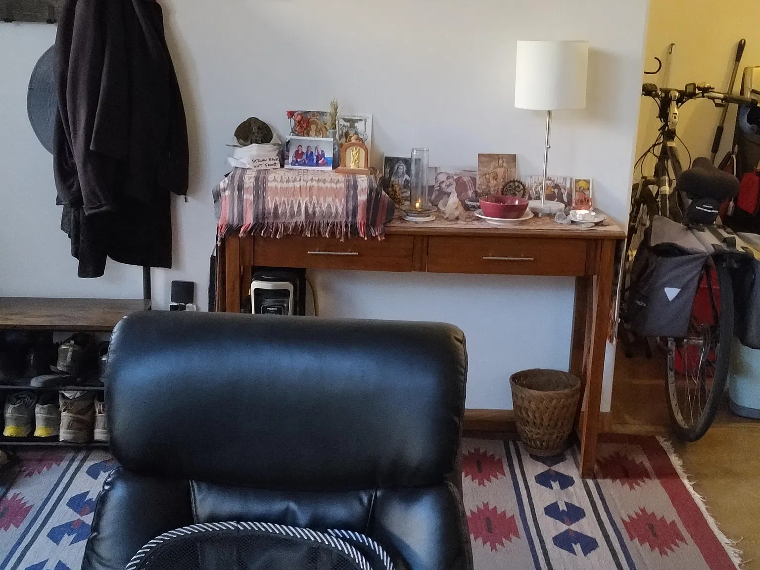 1 bed, 620 sqft, $1,395 — Photo 2