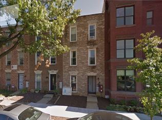 1530 Pennsylvania Ave SE, Washington, DC 20003