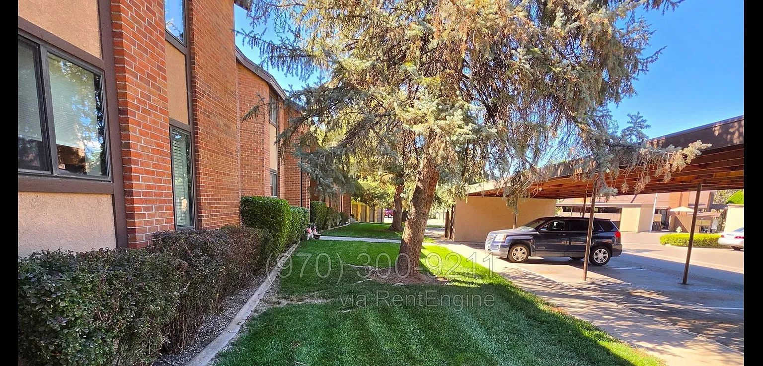 2 bed, 2.0 bath, 1508 sqft, $1,635 — Photo 2