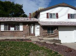 9395 Osceola St, Westminster, CO 80031
