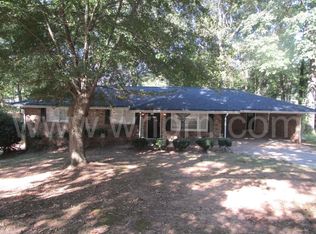 6052 Terry Ln, Austell, GA 30168