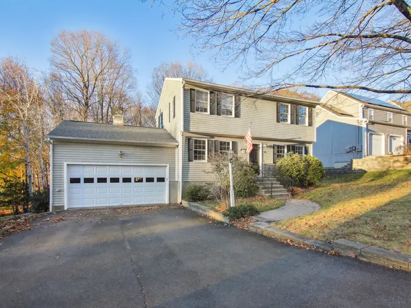 33 Northwest Drive, Watertown, CT 06795