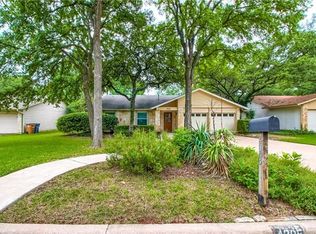 4305 Kilgore Ln, Austin, TX 78727