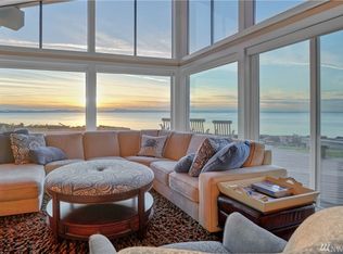 603 Marine Dr, Point Roberts, WA 98281