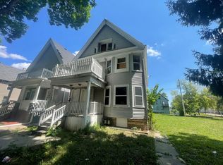 2816-2818 N 34th St #2816, Milwaukee, WI 53210