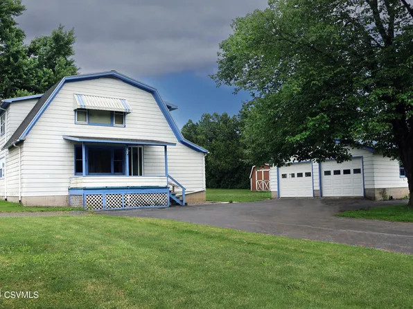 1630 Fort Titzell Rd, Lewisburg, PA 17837