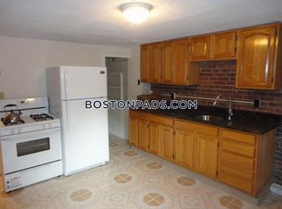 43 Greenwich St #1A, Boston, MA 02120