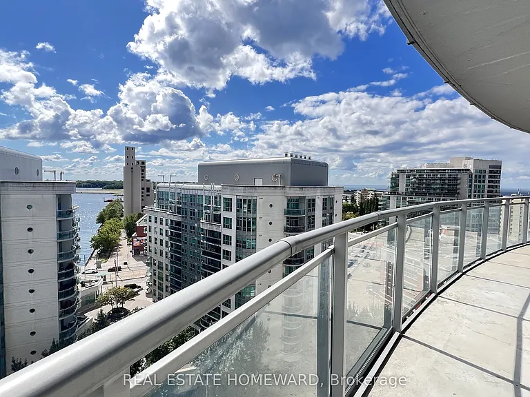 38 Dan Leckie Way #1512 — Photo 27