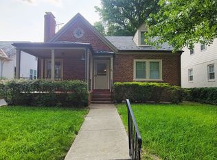 330 Albemarle Ave, Richmond, VA 23226