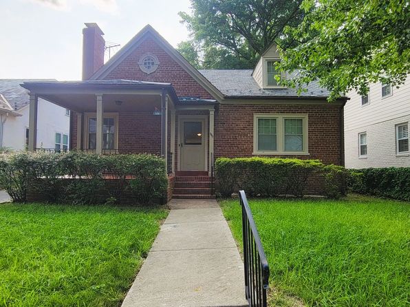 330 Albemarle Ave