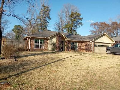 211 Stacy Dr, Whitehouse, TX, 75791