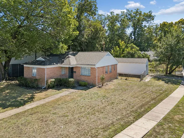 3802 Dunhaven Rd, Dallas, TX 75220