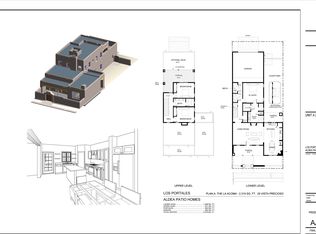 29 Vista Precioso, Santa Fe, NM 87507