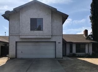 3621 W Redlands Ave, Fresno, CA 93722