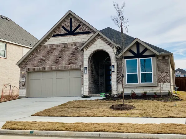 6242 Lake Brook Dr, Celina, TX 75009